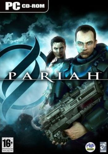 PC-GAME : PARIAH PC-GAME : PARIAH